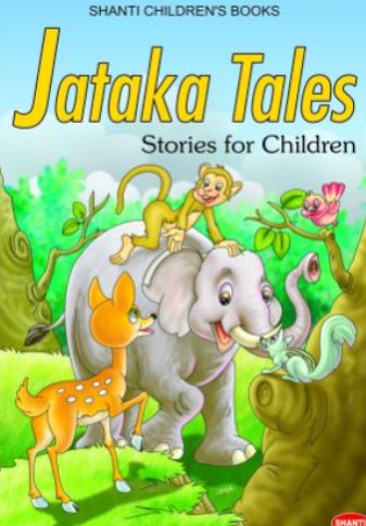 Jataka  Tales  Stories  For  Children
